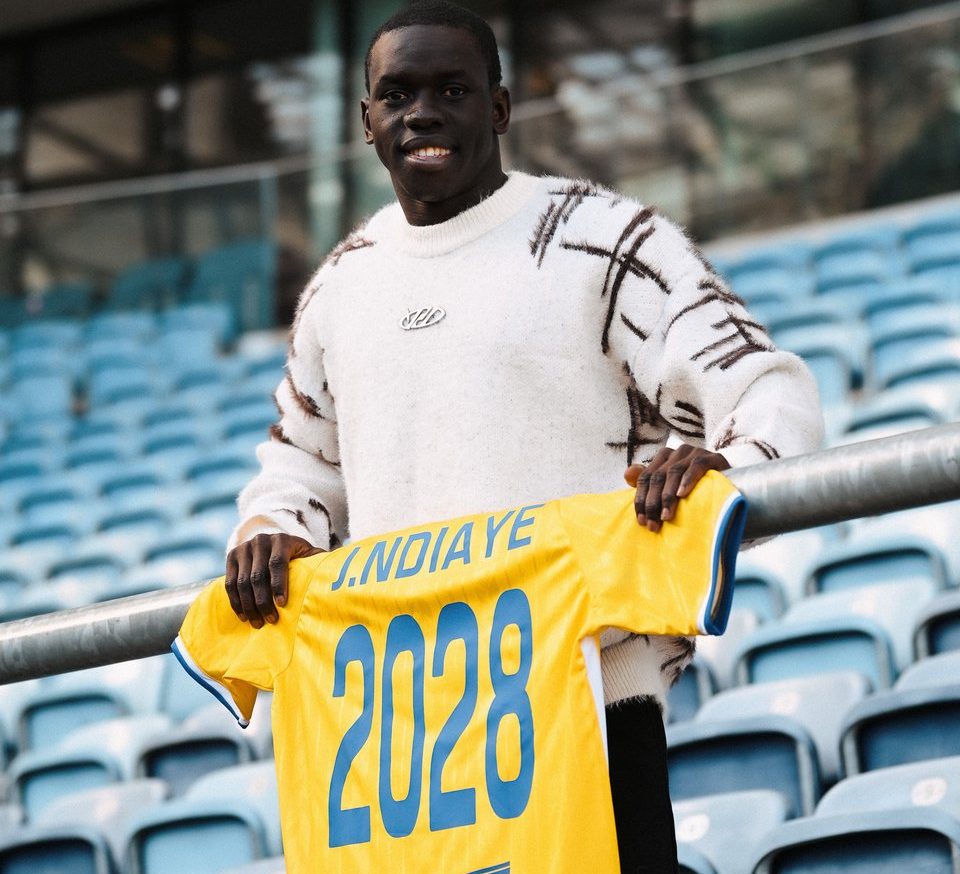 Mercato : Mbaye Jacques Ndiaye prolonge avec Motor Lublin (Pologne) jusqu’en 2028 - wiwsport