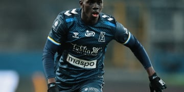 Ekstraklasa : Mbaye Jacques Ndiaye offre une précieuse victoire au Motor Lublin contre le Zagłębie Lubin - wiwsport