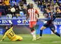 LaLiga : Almeria se reprend contre Huesca avec un but de Dion Lopy - wiwsport LaLiga : Almeria se reprend contre Huesca avec un but de Dion Lopy - wiwsport