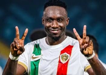 Top 10 des meilleurs buteurs sénégalais : Le trio de tête en feu, Mbaye Diagne se rapproche de son record ! - wiwsport