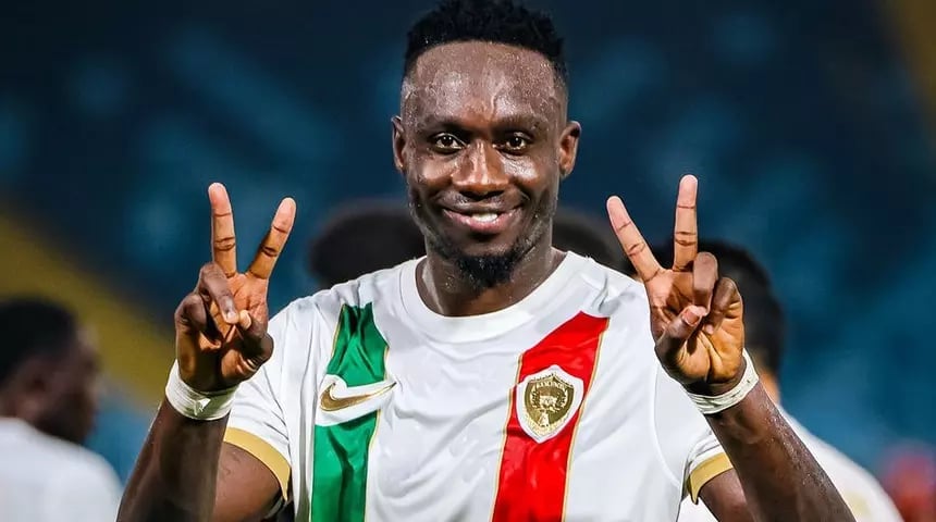 Top 10 des meilleurs buteurs sénégalais : Le trio de tête en feu, Mbaye Diagne se rapproche de son record !