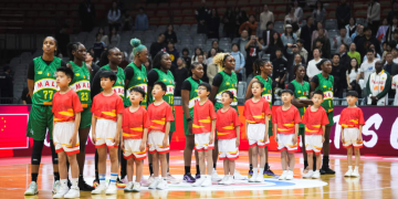 Qualifications Mondial féminin : Après la défaite du Soudan du Sud, le Mali chute aussi face à la Chine - wiwsport