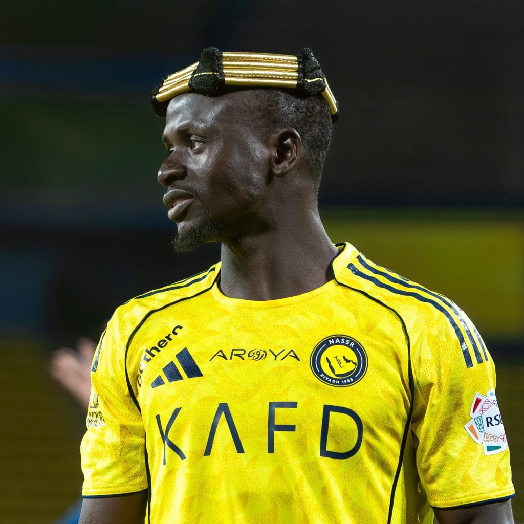 Al-Nassr : Touché à la cheville, Sadio Mané incertain contre Al-Khaleej ce samedi - wiwsport Al-Nassr : Touché à la cheville, Sadio Mané incertain contre Al-Khaleej ce samedi - wiwsport