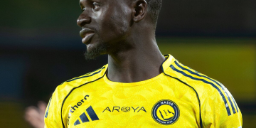 Al-Nassr : Touché à la cheville, Sadio Mané incertain contre Al-Khaleej ce samedi - wiwsport