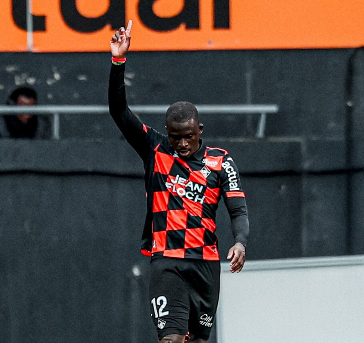 Ligue 1 : Bamba Dieng et Lorient jouent un mauvais tour à Lens d’Abdallah Sima