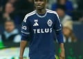 MLS : Cheikh Tidiane Sabaly ouvre son compteur avec Vancouver - wiwsport