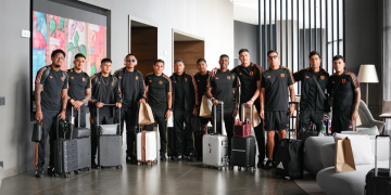 Le Pérou arrive à Paris pour son match amical face au Sénégal - wiwsport