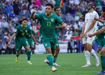 Mondial 2026 : Probable adversaire du Sénégal, la Bolivie crucifie le Suriname et rejoint l'Irak en finale des barrages - wiwsport