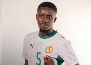 Capture d’écran FSF