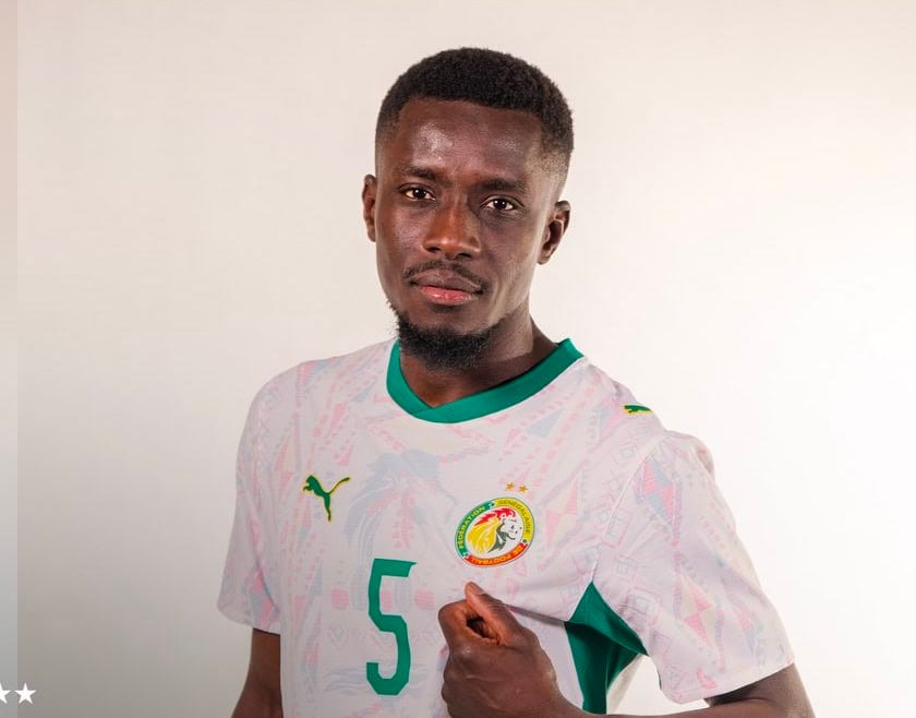 Capture d’écran FSF