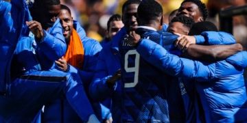 Coupe du Monde 2026 : Futur adversaire du Sénégal, la France s'impose de nouveau en amical contre la Colombie - wiwsport