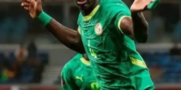 Sénégal vs Gambie : Les Lions arrachent l’avantage juste avant la mi-temps (1-0) - wiwsport