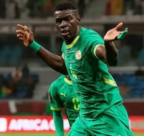 Sénégal vs Gambie : Les Lions arrachent l’avantage juste avant la mi-temps (1-0) - wiwsport Sénégal vs Gambie : Les Lions arrachent l’avantage juste avant la mi-temps (1-0) - wiwsport