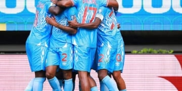 Foot : La RD Congo se qualifie pour la Coupe du Monde - wiwsport