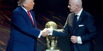 Mondial 2026 : Trump promet que l’Iran sera “le bienvenu” selon Gianni Infantino ! - wiwsport