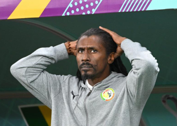 Guinée Equatoriale – Aliou Cissé en lice pour prendre les rênes du Nzalang Nacional !