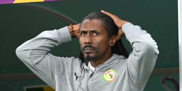 Guinée Equatoriale - Aliou Cissé en lice pour prendre les rênes du Nzalang Nacional ! - wiwsport