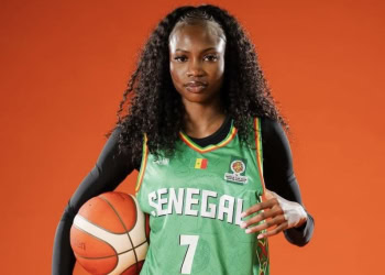 Équipe Nationale - Sabou Gueye forfait : Cheikh Sarr avec 11 joueuses contre les USA ! - wiwsport