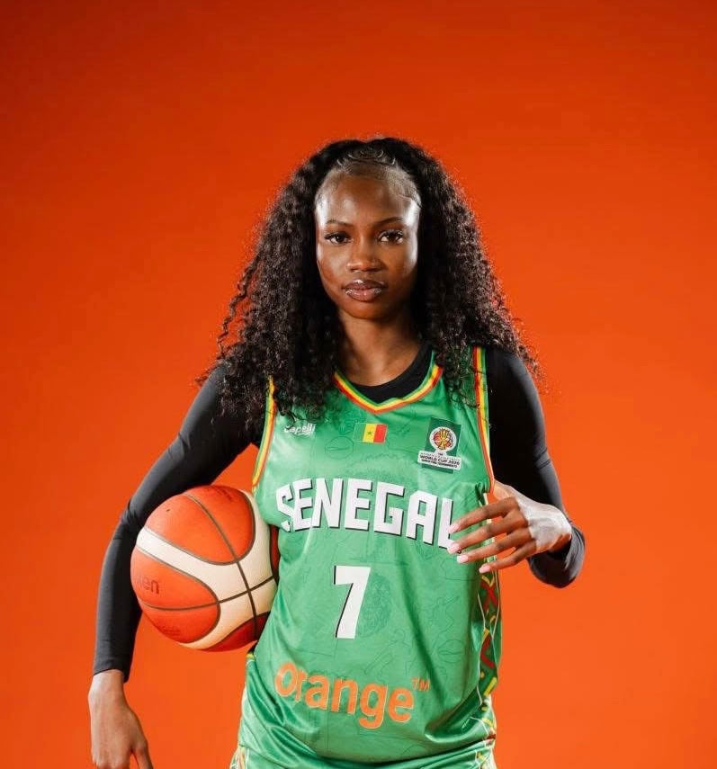 Équipe Nationale - Sabou Gueye forfait : Cheikh Sarr avec 11 joueuses contre les USA ! - wiwsport