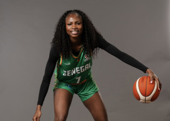 Équipe nationale – Sabou Gueye toujours incertaine, Cheikh Sarr : « Nous jouons avec une seule meneuse, nous avons vraiment besoin d’elle… » ! - wiwsport