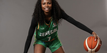 Équipe nationale – Sabou Gueye toujours incertaine, Cheikh Sarr : « Nous jouons avec une seule meneuse, nous avons vraiment besoin d’elle… » ! - wiwsport