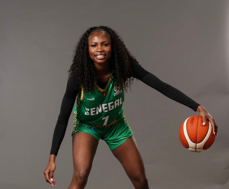 Équipe nationale – Sabou Gueye toujours incertaine, Cheikh Sarr : « Nous jouons avec une seule meneuse, nous avons vraiment besoin d’elle… » ! - wiwsport