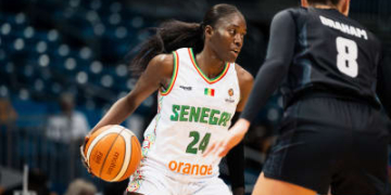 TQCF 2026 - Sénégal vs Porto Rico (00h) : les Lionnes jouent leur qualification ce soir ! - wiwsport