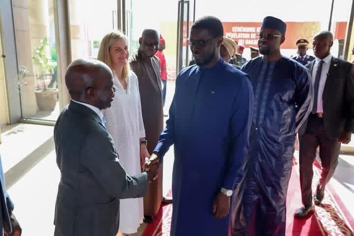 CNOSS - Les fédérations et groupements sportifs confient leur ultime requête à Diagna Ndiaye pour les JOJ 2026 « Soyez notre interprète auprès des pouvoirs publics » ! - wiwsport CNOSS - Les fédérations et groupements sportifs confient leur ultime requête à Diagna Ndiaye pour les JOJ 2026 « Soyez notre interprète auprès des pouvoirs publics » ! - wiwsport