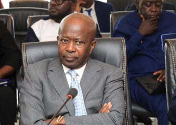 CNOSS - Les fédérations et groupements sportifs confient leur ultime requête à Diagna Ndiaye pour les JOJ 2026 « Soyez notre interprète auprès des pouvoirs publics » ! - wiwsport