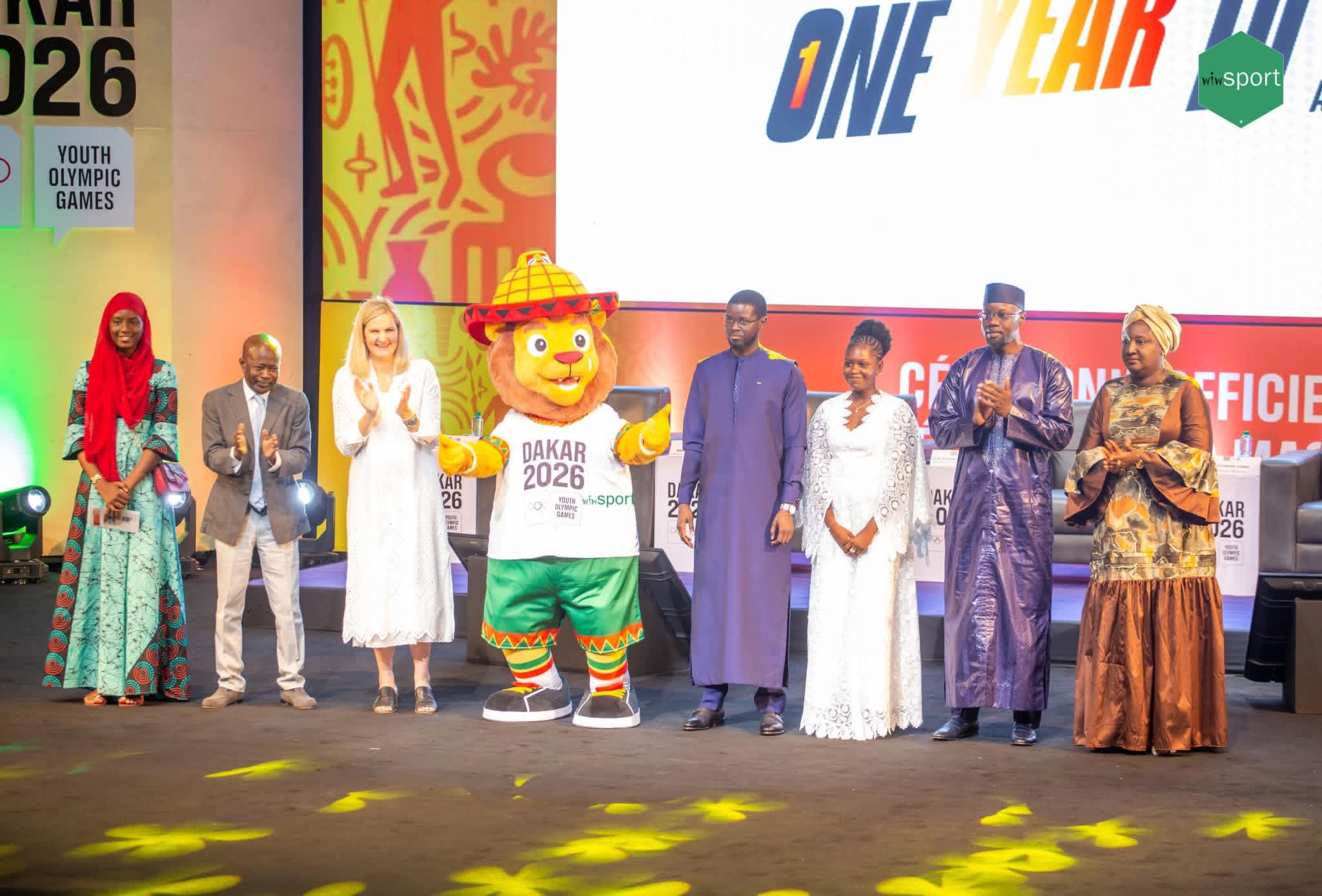 CNOSS - Les fédérations et groupements sportifs confient leur ultime requête à Diagna Ndiaye pour les JOJ 2026 « Soyez notre interprète auprès des pouvoirs publics » ! - wiwsport CNOSS - Les fédérations et groupements sportifs confient leur ultime requête à Diagna Ndiaye pour les JOJ 2026 « Soyez notre interprète auprès des pouvoirs publics » ! - wiwsport