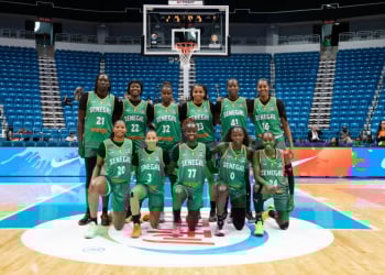 TQCF 2026 : Les Lionnes ratent encore la Coupe du Monde, Porto Rico décroche le dernier billet ! - wiwsport