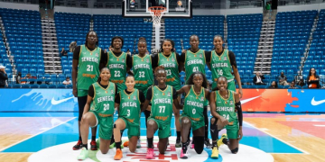 TQCF 2026 : Les Lionnes ratent encore la Coupe du Monde, Porto Rico décroche le dernier billet ! - wiwsport