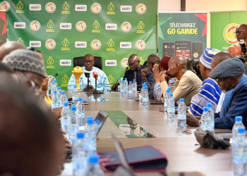 CAN 2025 : la Fédération Sénégalaise de Football dénonce une décision « inique » de la CAF et annonce un recours au TAS (Communiqué officiel) !
