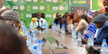 CAN 2025 : la Fédération Sénégalaise de Football dénonce une décision « inique » de la CAF et annonce un recours au TAS (Communiqué officiel) ! - wiwsport