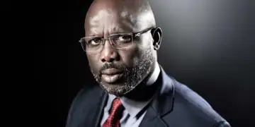 Affaire CAN 2025 : George Weah s’oppose à la décision de la CAF et dément fermement des propos qui lui sont attribués en faveur du Maroc ! - wiwsport
