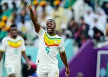 Nampalys Mendy sur France v Sénégal au Mondial 2026 : « On a notre carte à jouer (…) Dans le football moderne tout le monde peut battre tout le monde » - wiwsport