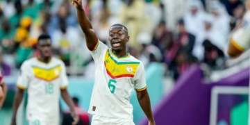 Nampalys Mendy sur France v Sénégal au Mondial 2026 : « On a notre carte à jouer (…) Dans le football moderne tout le monde peut battre tout le monde » - wiwsport