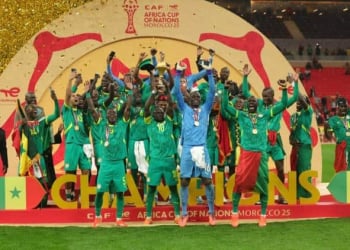 Recours au TAS : le Sénégal passe à l’action ce mardi ! - wiwsport