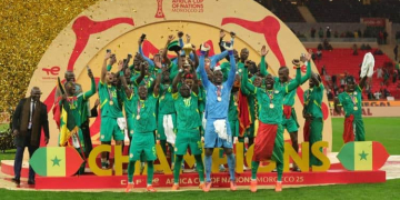 CAN 2025 : Le TAS confirme officiellement l’appel de la Fédération sénégalaise de football contre la décision de la CAF - wiwsport