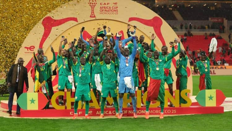 Recours au TAS : le Sénégal passe à l’action ce mardi ! - wiwsport