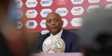 CAN 2025 Gate – « Décision motivée », la pièce qui manque au « théâtre » de la CAF ! - wiwsport