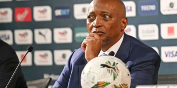 CAF - Motsepe face à la tempête : un COMEX décisif au Caire et une conférence de presse le 29 mars ! - wiwsport