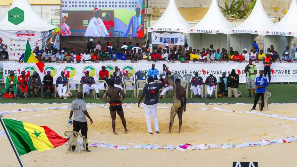 Lamb : Les membres du Bureau de la Ligue de Ziguinchor connus ! - wiwsport Lamb : Les membres du Bureau de la Ligue de Ziguinchor connus ! - wiwsport