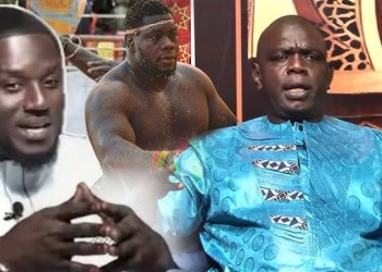 Baboye se prononce sur un éventuel Franc v Balla Gaye 2 : « Franc peut battre n’importe qui très facilement et il serait le favori, mais si Balla est au top physiquement il peut être un sacré client… » - wiwsport