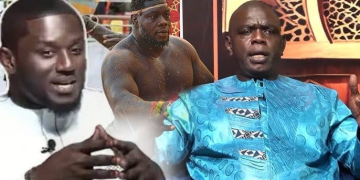 Baboye se prononce sur un éventuel Franc v Balla Gaye 2 : « Franc peut battre n’importe qui très facilement et il serait le favori, mais si Balla est au top physiquement il peut être un sacré client… » - wiwsport