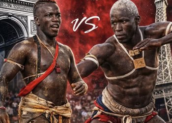 Lamb : Bou Siteu fera face au vétéran Ousmane Toucouleur le 2 mai à Paris ! - wiwsport