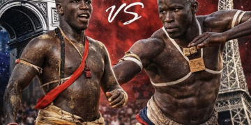 Lamb : Bou Siteu fera face au vétéran Ousmane Toucouleur le 2 mai à Paris ! - wiwsport