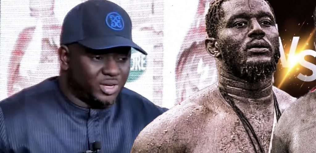 Lamb - Franc v BG2 s’éloigne, la « guerre des promoteurs » fait rage - Baye Ndiaye : « Cette saison c’est moi qui vais organiser le combat de Balla Gaye, si ce n’est pas contre Franc ce sera contre Ada Fass, Tapha Tine ou… » - wiwsport Lamb - Franc v BG2 s’éloigne, la « guerre des promoteurs » fait rage - Baye Ndiaye : « Cette saison c’est moi qui vais organiser le combat de Balla Gaye, si ce n’est pas contre Franc ce sera contre Ada Fass, Tapha Tine ou… » - wiwsport