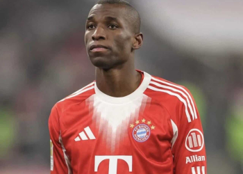 Mercato : Déjà de la concurrence pour Nicolas Jackson pisté par le Milan AC ! - wiwsport