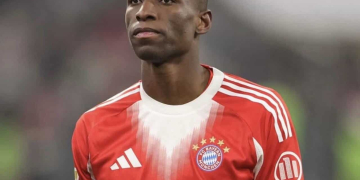 Mercato : Déjà de la concurrence pour Nicolas Jackson pisté par le Milan AC ! - wiwsport